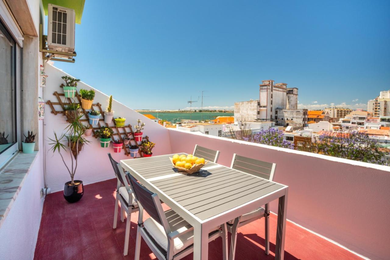 Dreamers Duplex With Seaview Apartmán *